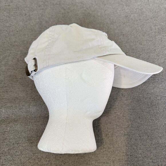 VTG The Game Boston College Unisex Baseball Cap Dad Hat Adjustable Embroidered - Picture 2 of 7